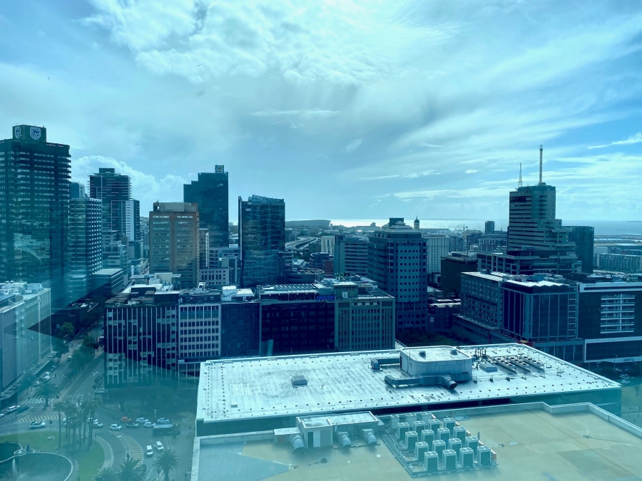 To Let Commercial Property for Rent in Cape Town City Centre Western Cape